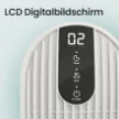 بخاری برقی تایمردار