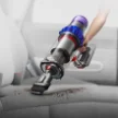 جارو شارژی دایسون مدل V15 Detect