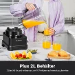 مخلوط کن برای آبمیوه گیری