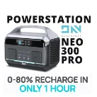 پاور استیشن DaranEner NEO300 Pro
