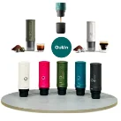 اسپرسوساز شارژی اوتین نانو Outin Nano