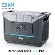 پاور استیشن دی ان ان  DaranEner NEO1500 Pro