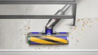 جارو شارژی dyson