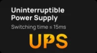 پاور استیشن یو پی اس UPS