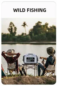پاور استیشن اصلی