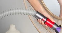 سری شلنگ جارو شارژی دایسون
