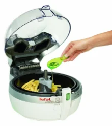 سرخ کن یک قاشق روغن تفال Tefal