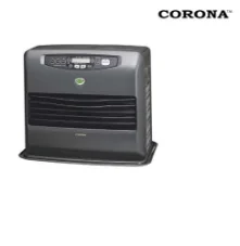 راهنمای بخاری نفتی برقی کرونا corona electric oil heater guide