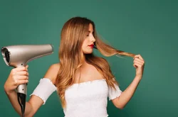 سشوار حرفه ای