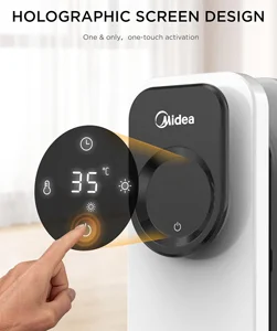 شوفاژ برقی روغنی لمسی