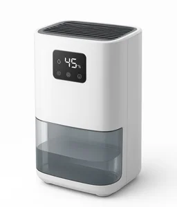 رطوبت گیر کمپرسوردار