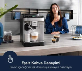 اسپرسوساز دلونگی  ECAM310.80.SB