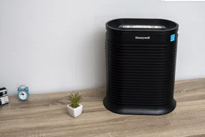 تصفیه هوا هانیول