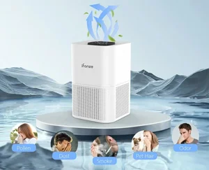 قیمت تصفیه هوای اصلی