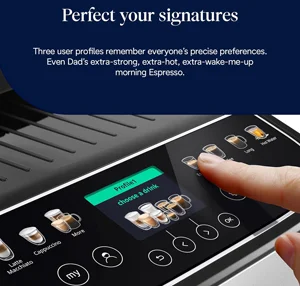 قهوه ساز دلونگی DELONGHI 310.80