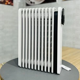 شوفاژ برقی اصلی