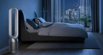 تصفیه هوای دایسون