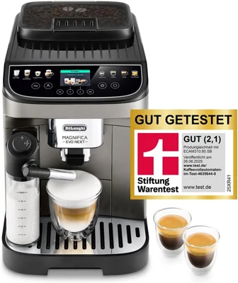 اسپرسوساز دلونگی  DELONGHI 310.80