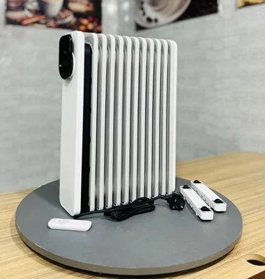 قیمت شوفاژ روغنی