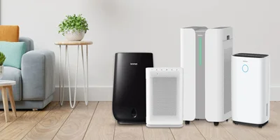 بهترین تصفیه هوا