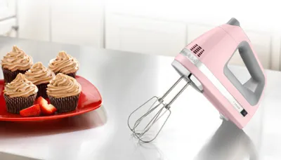 بهترین همزن best hand mixer