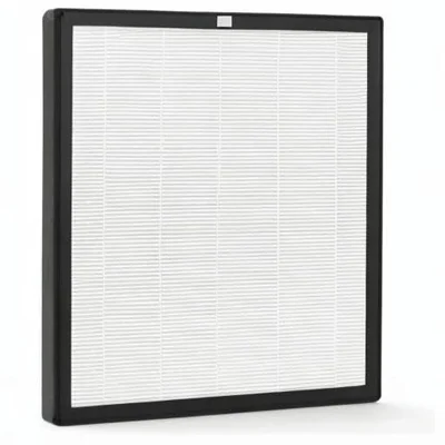 فیلتر هپا در تصفیه هوا