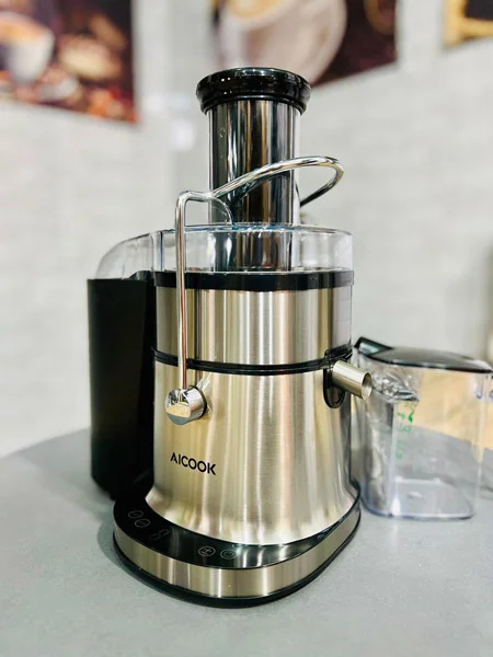 آبمیوه گیر اصلی
