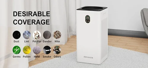 تصفیه هوای اصلی