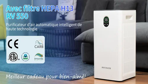 قیمت و خرید تصفیه هوا