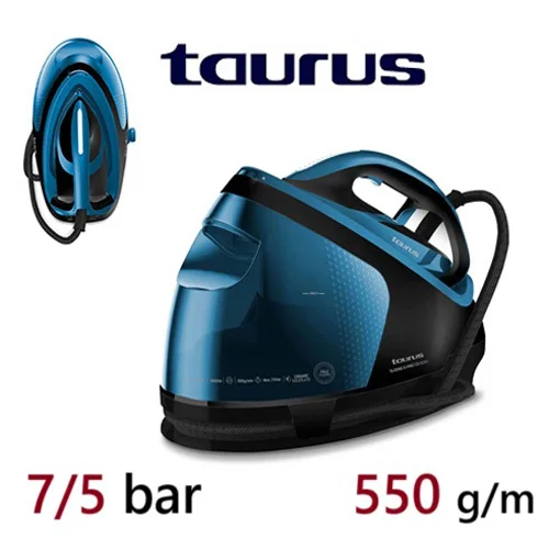 اتو مخزن دار taurus