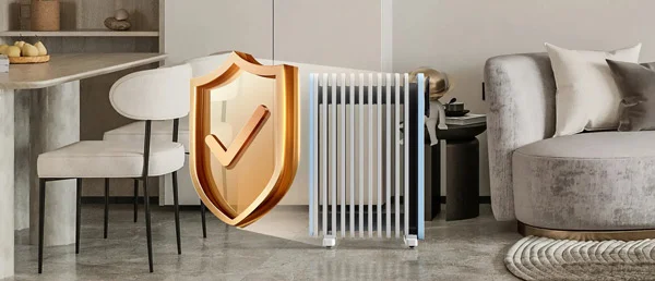 شوفاژ روغنی در بانه 