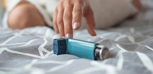 تصفیه هوا برای آسم