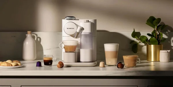 نسپرسو گرن لاتیسیما Nespresso Gran Lattissima EN650