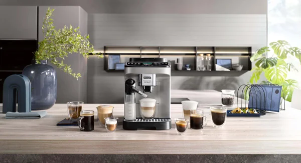 اسپرسوساز اتومات دلونگی