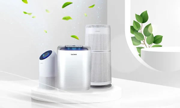 تصفیه هوا بانه 