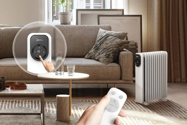 رادیاتور برقی 