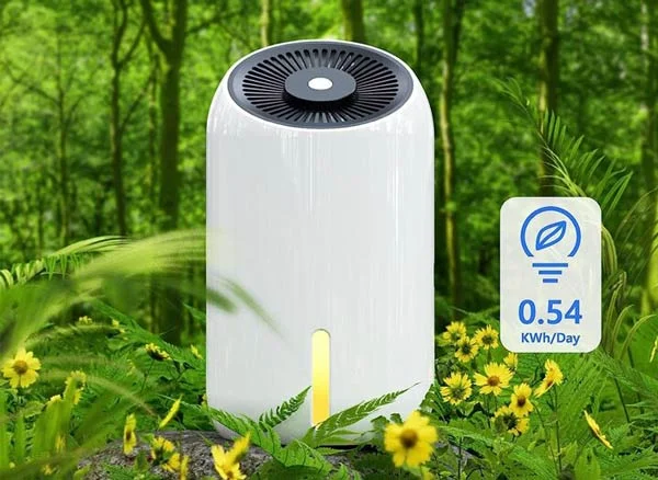 رطوبت گیر برای شمال