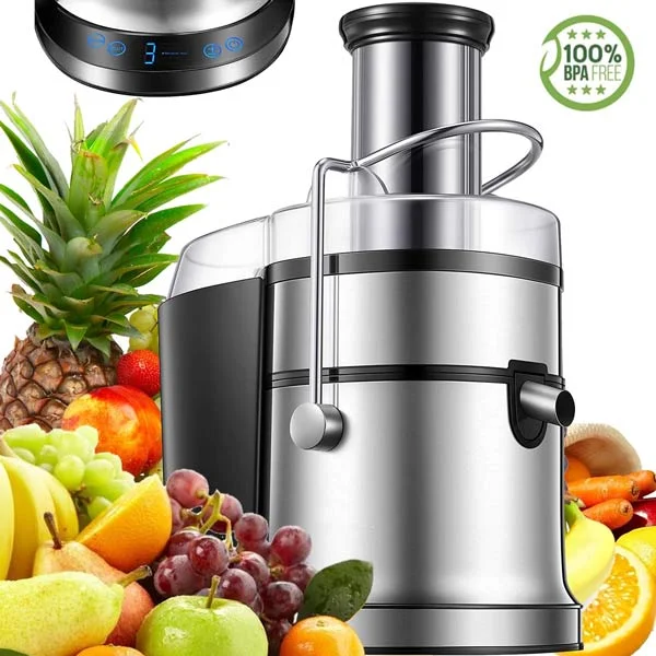 آبمیوه گیر آیکوک Aicook JE-80T