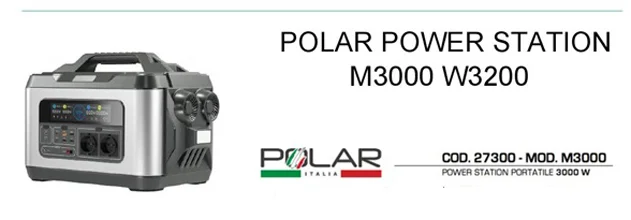 پاور استیشن