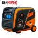 موتور برق سایلنت حن پاور GENPOWER