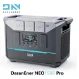 پاور استیشن دی ان ان  DaranEner NEO1500 Pro