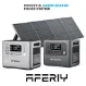 پاور استیشن 2400 واتی AFERIY