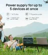پاور استیشن با 5 دیوایس